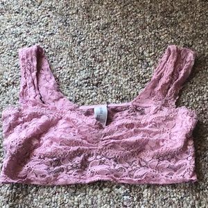 Forever 21 Bralette